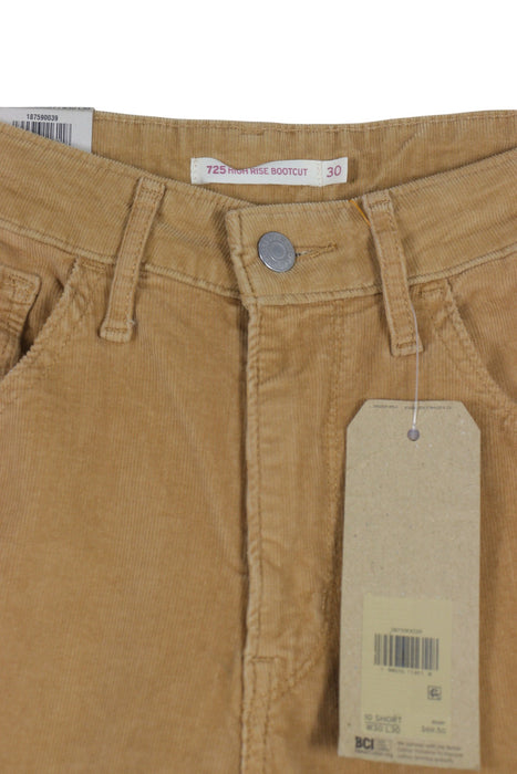 Pantalón 30x30 (LEVIS)