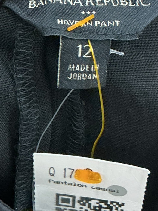 Pantalón 12 (BANANA REPUBLIC)