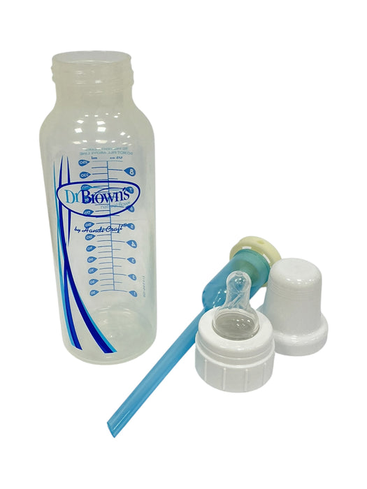 Set de biberones para bebé  (DR. BROWN'S)