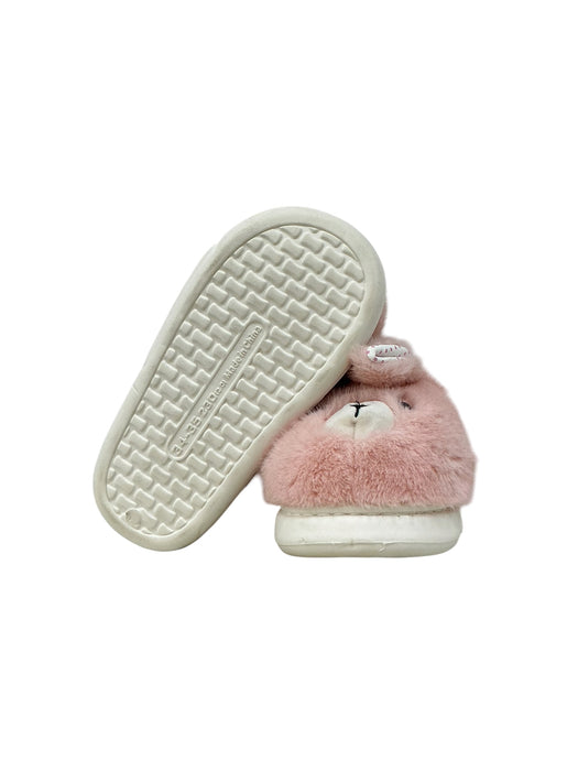 Pantufla para niña