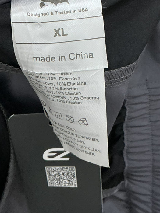 Pantaloneta XL (EXRUN)