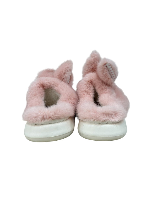 Pantufla para niña
