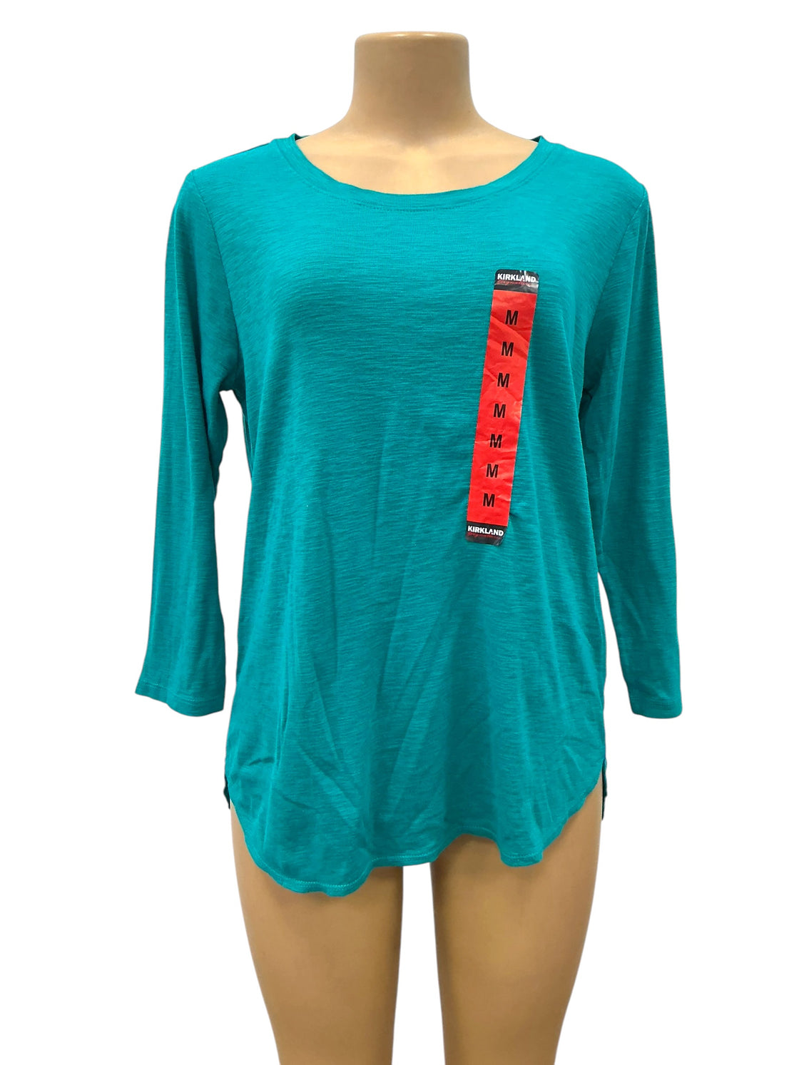 Blusa M (KIRKLAND)