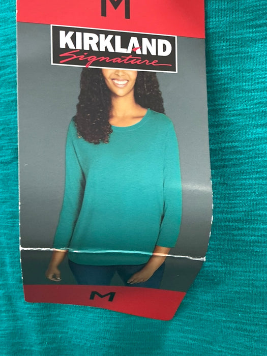 Blusa M (KIRKLAND)