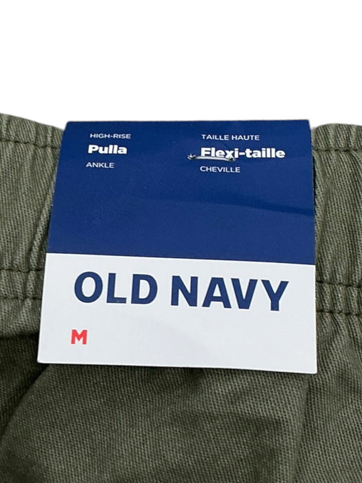 Pantalón M (OLD NAVY)