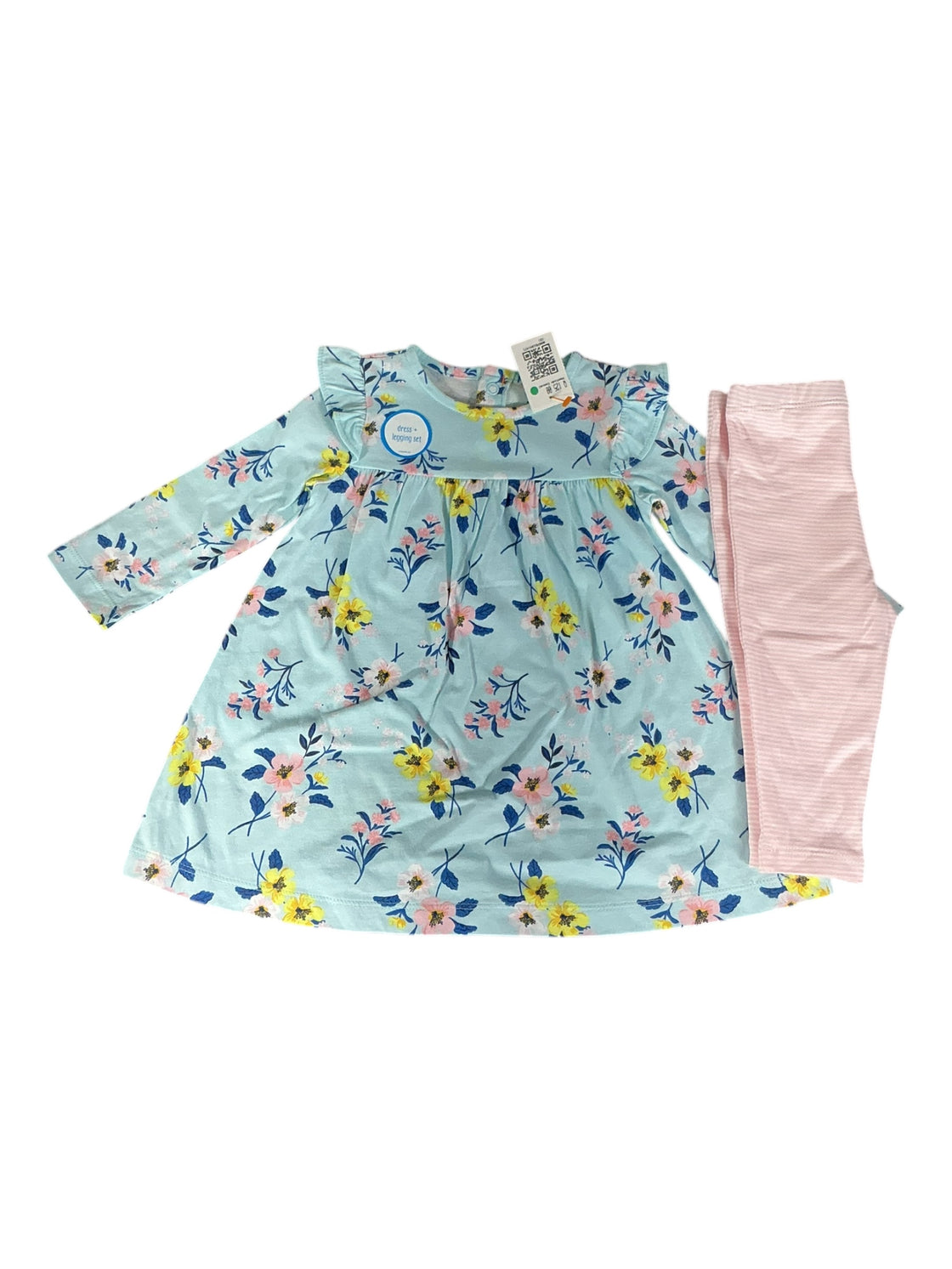 Traje para bebé 9M (CARTER´S)