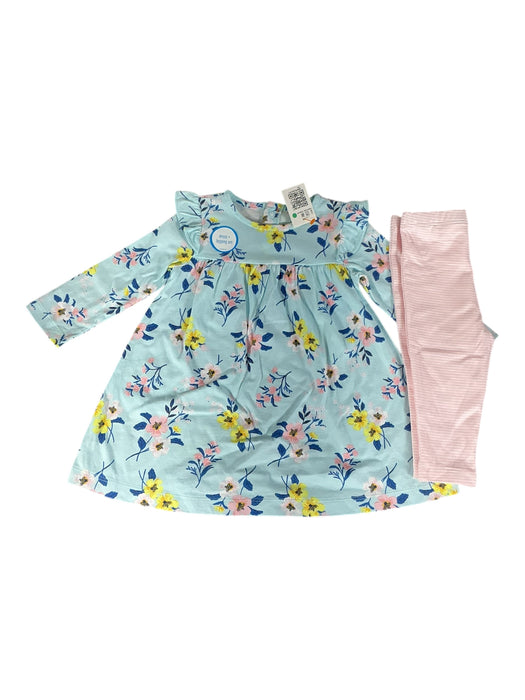 Traje para bebé 9M (CARTER´S)