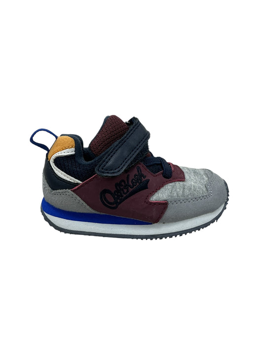 Tenis para bebé  4M (OSHKOSH)