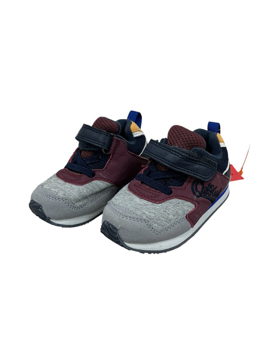Tenis para bebé  4M (OSHKOSH)