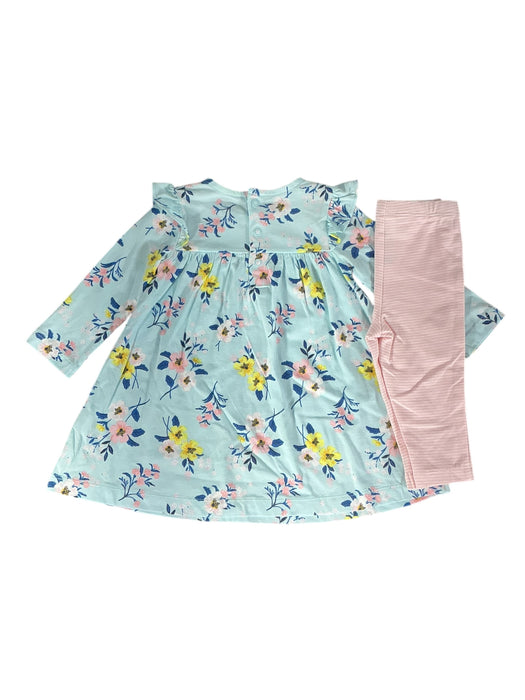 Traje para bebé 9M (CARTER´S)