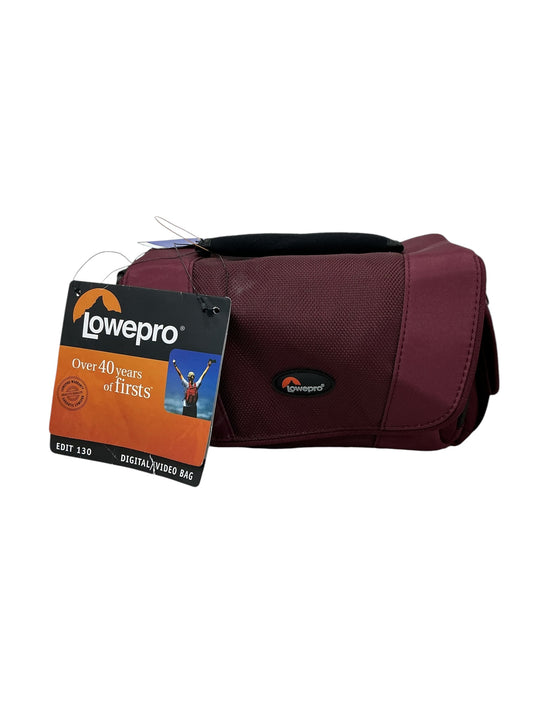 Bolso para Cámara (LOWEPRO)
