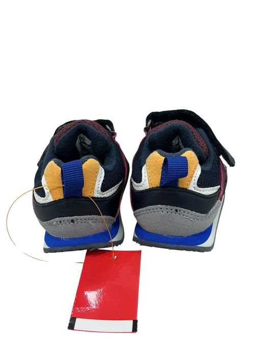 Tenis para bebé  4M (OSHKOSH)