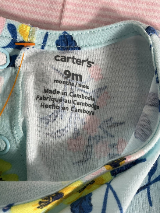 Traje para bebé 9M (CARTER´S)