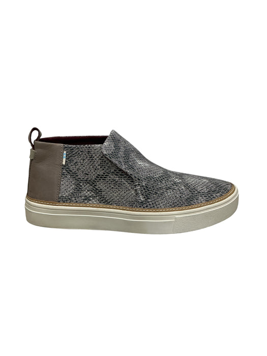 Botín 6.5 (TOMS)