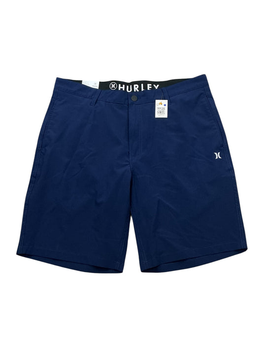Pantaloneta 34 (HURLEY)