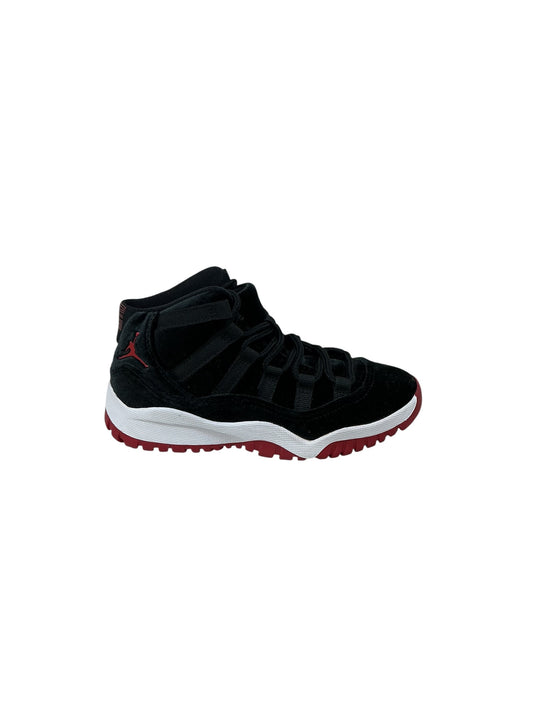 Tenis para niñ@ 12C (JORDAN)