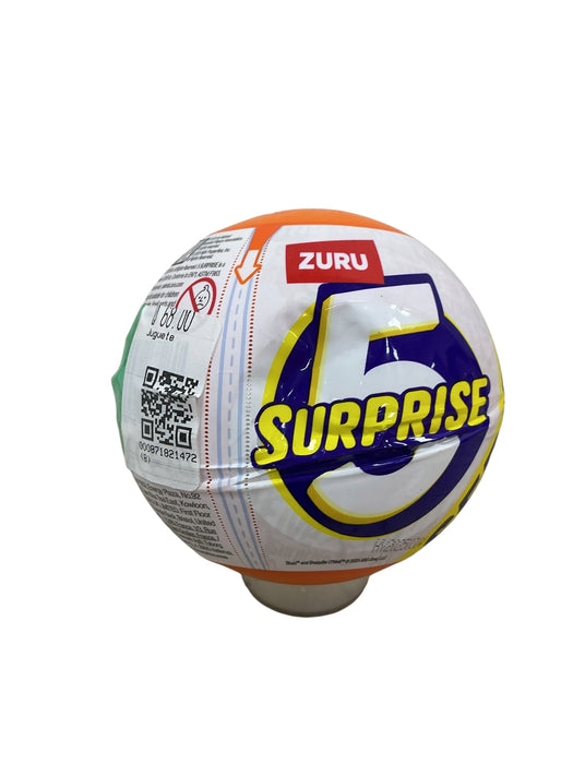 Cápsula sorpresa (ZURU)