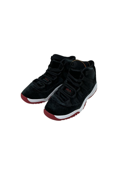 Tenis para niñ@ 12C (JORDAN)