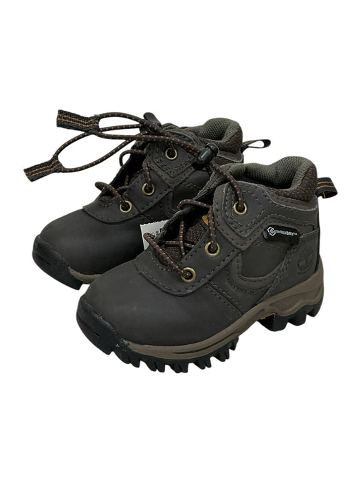 Botas para niñ@ 4.5 (TIMBERLAND)