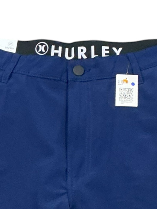 Pantaloneta 34 (HURLEY)