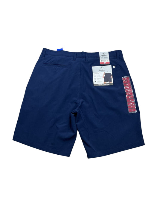 Pantaloneta 34 (HURLEY)