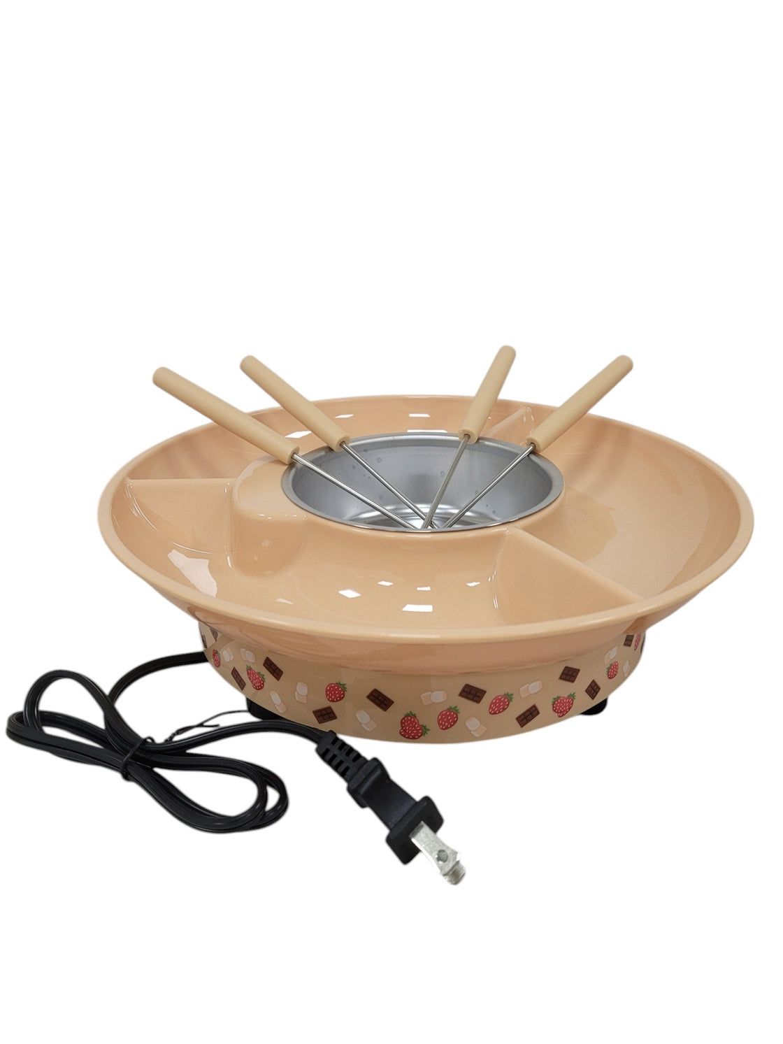 Fondue eléctrica (KUSINI)