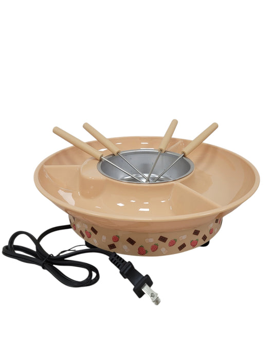 Fondue eléctrica (KUSINI)