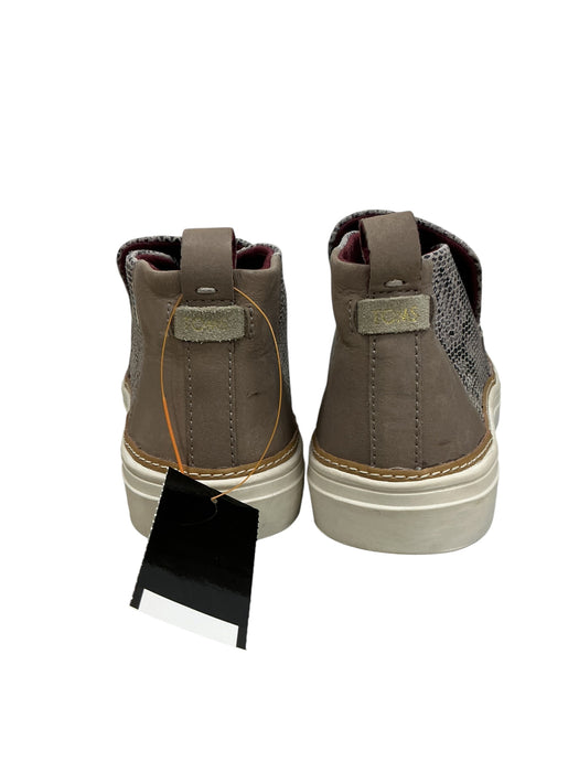 Botín 6.5 (TOMS)