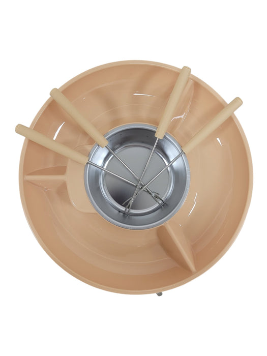 Fondue eléctrica (KUSINI)