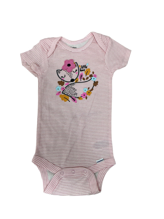 Set de bodys para bebé 6-9M (GERBER)