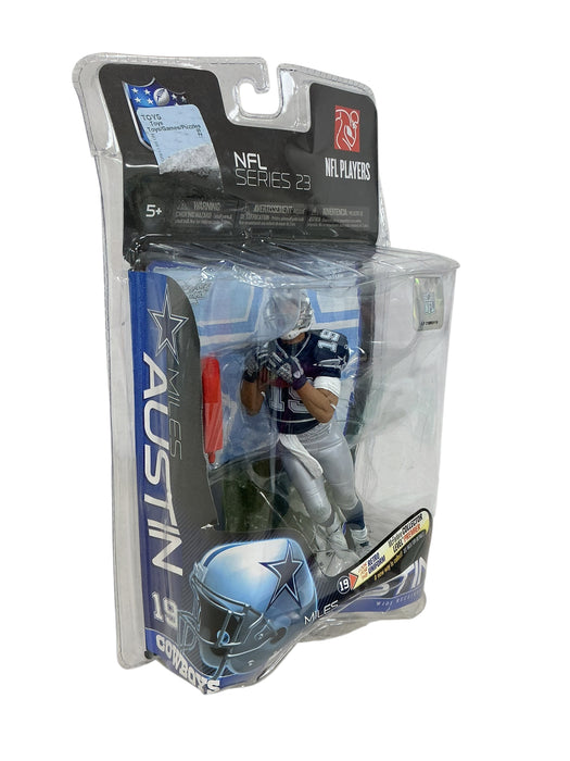 Miles Austin (MCFARLANE TOYS)