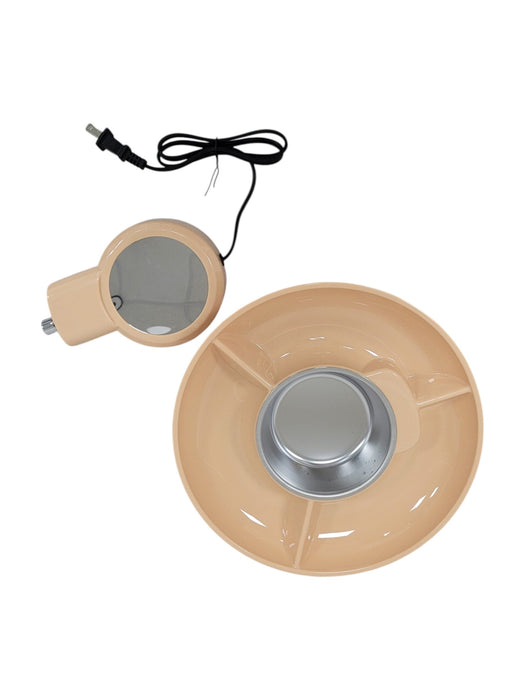 Fondue eléctrica (KUSINI)