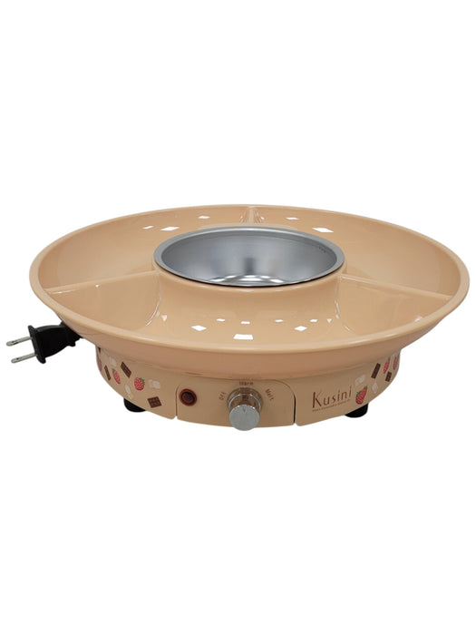 Fondue eléctrica (KUSINI)