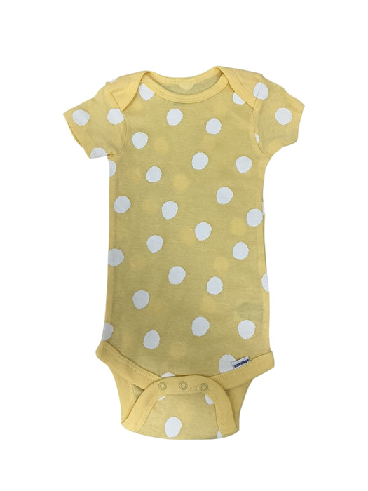 Set de bodys para bebé 6-9M (GERBER)