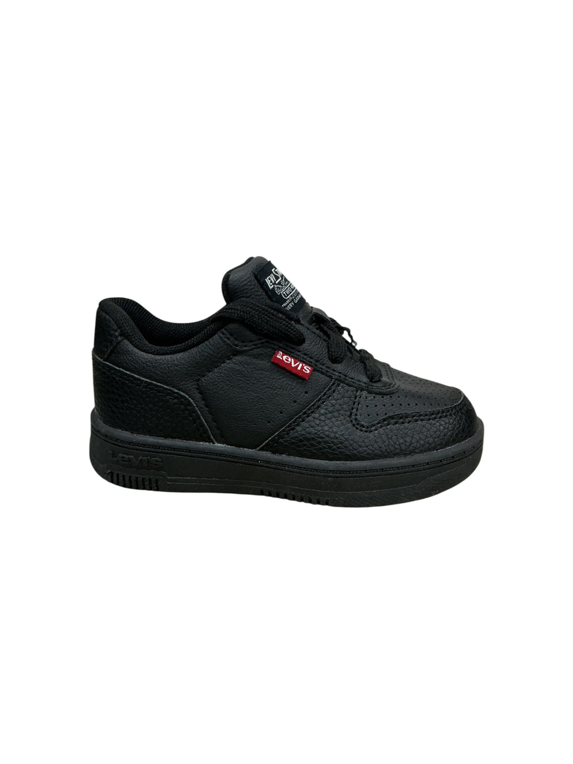Tenis para niñ@ 8 (LEVI´S)