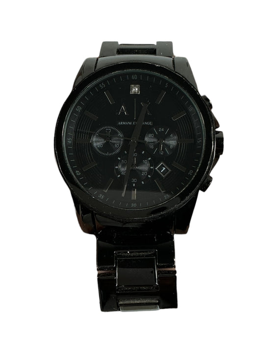 Reloj (ARMANI EXCHANGE)