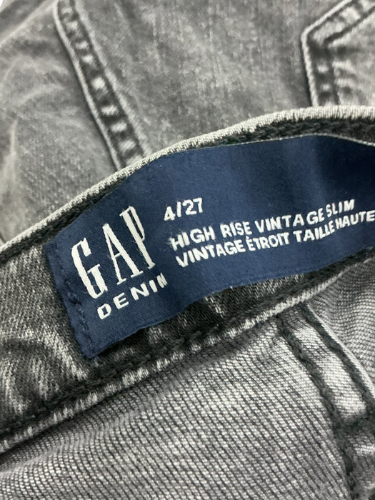 Pantalón 4 (GAP)