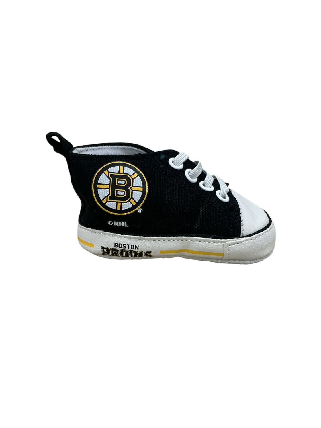Tenis para bebé 0-6m (NHL)