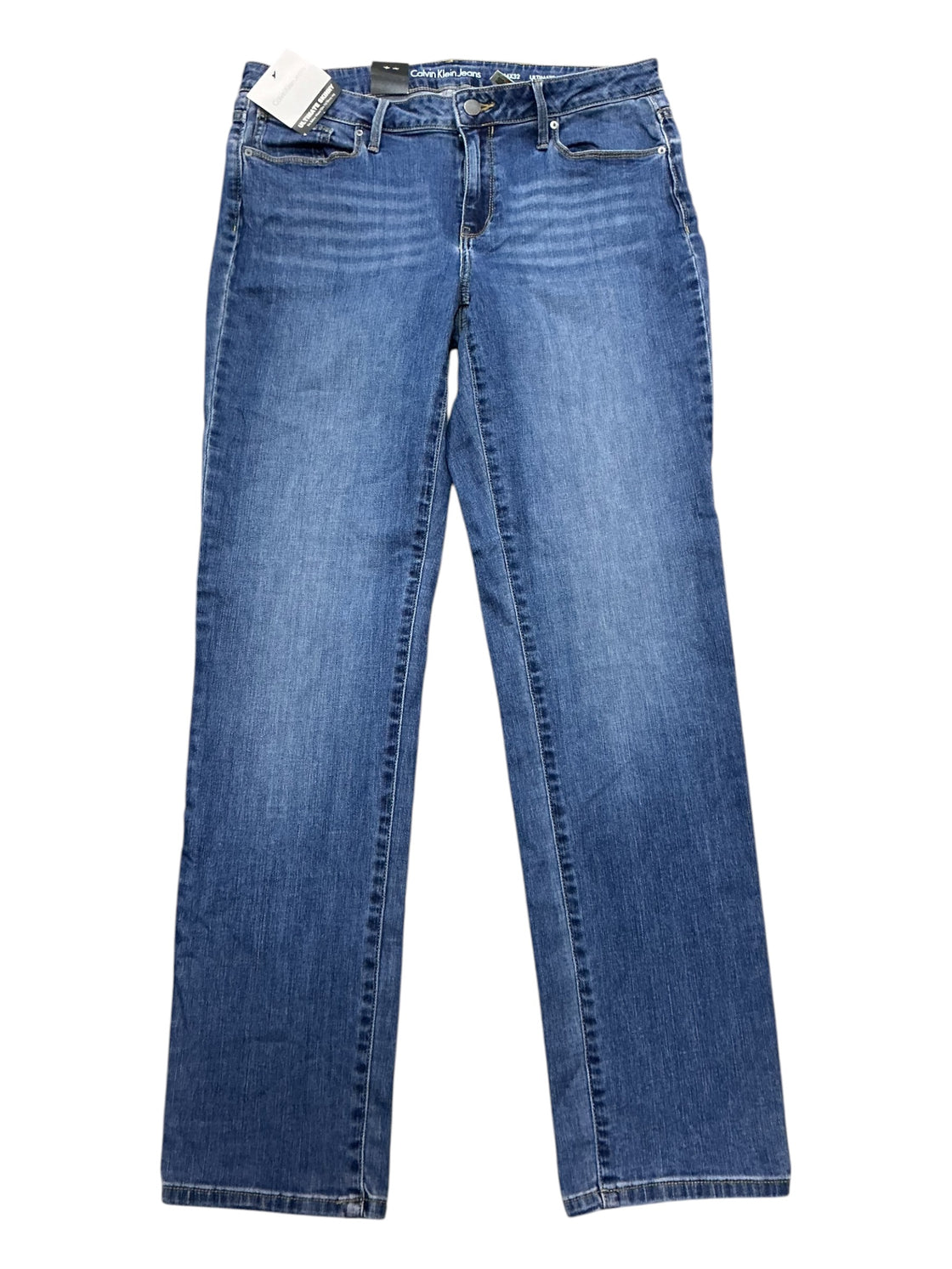 Pantalón 14x32 (CALVIN KLEIN)