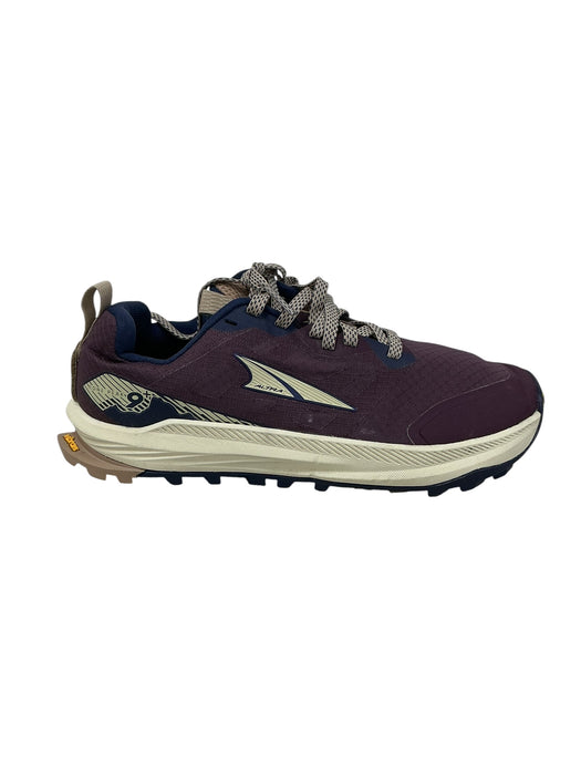 Tenis 8 (ALTRA)