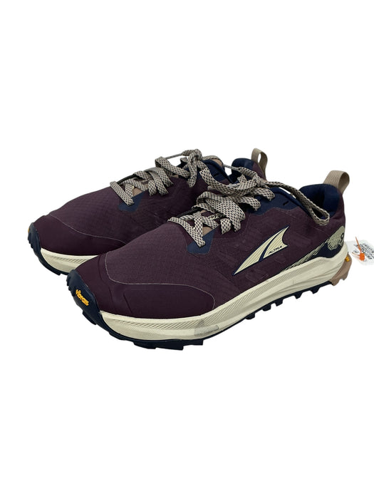 Tenis 8 (ALTRA)