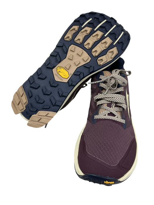 Tenis 8 (ALTRA)