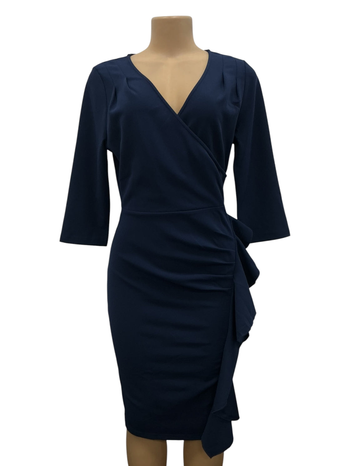 Vestido M (MIUSOL)