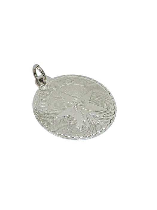 Dije de plata(925)