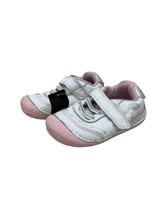 Tenis para bebé 5 (STRIDE RITE)