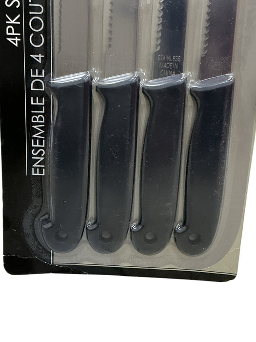 Set de cuchillos (ROYAL NORFOLK)