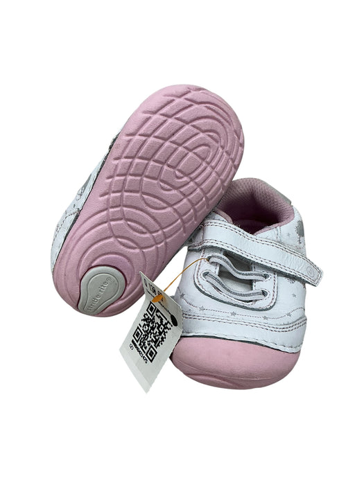 Tenis para bebé 5 (STRIDE RITE)