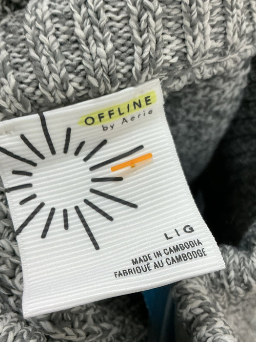 Suéter L (OFFLINE)
