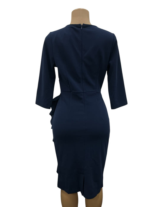 Vestido M (MIUSOL)
