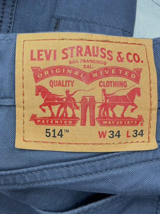 Pantalón 34x34 (LEVI'S)